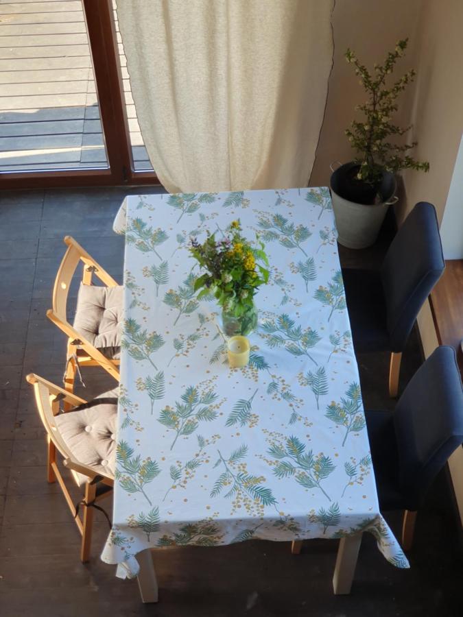 Domek Maly Czar Czarnow  Esterno foto